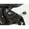 R&G COVER ENGINE CASE RIGHT