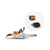 STIHL MSA 80.0 C-B – reťazová AKU píla 1,2 kW, lišta 35 cm, reťaz 1/4