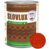 Slovlux Laková lazúra 0080 Mahagón 0,7l