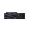 Dell KB-522 černá multimediální klávesnice CZ/SK USB (580-BBJQ)