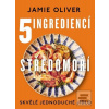 5 ingrediencí Středomoří (Jamie Oliver)