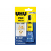 Lepidlo na drevo UHU WOOD 27ml 25194