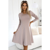 NUMOCO šaty dámské 567-1 S