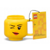 LEGO keramický hrnček 255 ml - winky