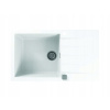 Alveus Cadit 40 white