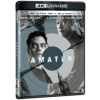 Amatér 4K Ultra HD BD