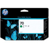 HP 70 Zelená atramentová kazeta, 130 ml