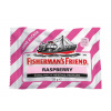Fishermans Friend Malinové mentolové bonbony bez cukru 25g