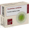 Hanus - Bylinné prípravky HANUS ČAJOVINA S ANÍZOM - 1x70 g