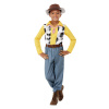 Detský kostým Woody Toy Story 10-12 rokov