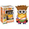 Funko Pop! Movies Despicable Me 3 Tourist Dave