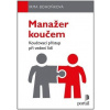 Manažer koučem - Bohoňková Irma