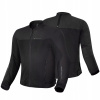 Moto bunda SHIMA OPENAIR MEN BLACK veľ. S