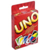 Mattel Uno karty hrací