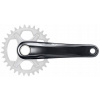 Kľukový mechanizmus kľuky SHIMANO XT FC-M8130 HOLLOWTECH II 1x12 175 mm