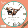 Minogue Kylie: Step Back In Time: The Definitive Collection LP - Kylie Minogue