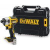 DEWALT DCF887NT Aku rázový skrutkovač 18V XR 1/4