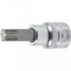 BGS technic Hlavica - bit | 10 mm (3/8
