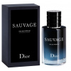 Christian Dior Sauvage parfumovaná voda pánska 60 ml
