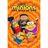 CUKROVÁ TLAČ jedlý obrázok na tortu Cukrová hmota Mimoni Vstup Gru Rozprávka Film