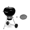 Weber Master Touch GBS Premium SE E-5775 Weber