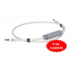 HighEnd LAN kabel SOtM dCBL-CAT7u | 2m (ihned k odběru)
