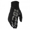 100% HYDROMATIC Waterproof Glove Black - SM