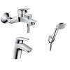 Hansgrohe kohútik pre vaňu, sprchovací kút (Hansgrohe kohútik pre vaňu, sprchovací kút)