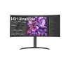 LG 34WQ75C-B LCD monitor 86,4 cm (34