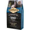 Granule pro psy Carnilove Dog Salmon for Adult, 4 kg