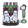 Nemesis Now Korbel Star Wars - Stormtrooper Bar