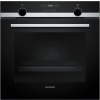 Siemens Vestavná pečicí trouba 60 x 60 cm nerez HB517GBS3