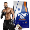 Trec Nutrition Whey 100 700 g
