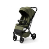 Sportovní kočárek X-ray SE – Silk Olive