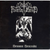 Forever Dead / Amentia / Formaline / Serrando Codos: Demons Descends / Mind Degradation / Gore Conveyor / Inspeccion Meticulosa (CD)