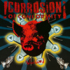 Corrosion Of Conformity - Wiseblood / Vinyl / 2LP [2 LP]