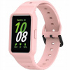 SILIKÓNOVÝ PÁSIK S PUZDROM PRE SAMSUNG GALAXY FIT 3