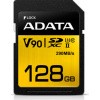 ADATA SDXC 128GB UHS-II U3 ASDX128GUII3CL10-C