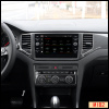 Android Auto + CarPlay + Android pre Volkswagen, Golf 7, Sportsvan, Volkswagen CC, Volkswagen Touareg