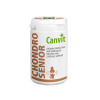 Canvit Chondro Senior pro psy ochucené tablety 230 g