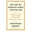 The Age of Surveillance Capitalism