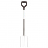 Fiskars 1070715 rýľovacie vidly Light™ ľahké