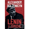 Lenin v Zürichu (Alexander Solženicyn)