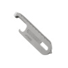 Multitool náradie – príslušenstvo pre kľúčenku Orbitkey v.2