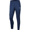 Nike 158 Navy modré tepláky (Nike Športové nohavice na výcvik XL)
