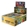 Panini FIFA 365 Adrenalyn XL 2025 Trading Karty Fat Packs Display (10)