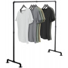 Design-Shop Vešiakový stojan Jersey 161761001 Čierna