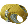 Chladiaca vesta Hurtta Cooling Wrap 85-95 kurkumová