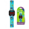 Hodinky Lilo a Stitch Watch Pineapple