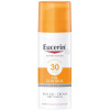 Eucerin Sun Oil Control Sun Gel Dry Touch opaľovací gél na tvár SPF30 50 ml